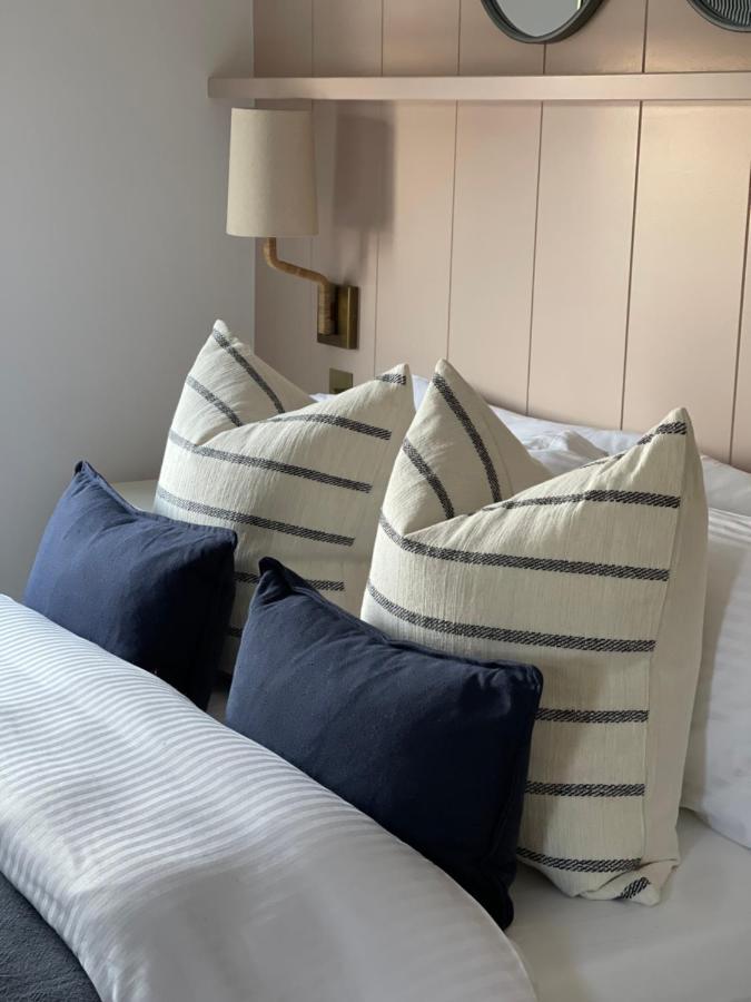 Salthouse Apartment Aberaeron Exterior photo